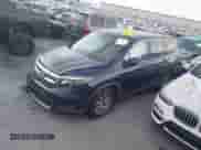 2019 Honda Pilot EX with VIN 5FNYF5H36KB026796, listed as a IAAI auction lot 43176624 with Not provided miles and . Bid and sale history available at DreamBid. Image 2.