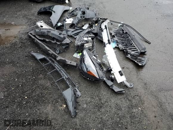 2022 Mercedes-Benz C 300 с VIN W1KAF4HB2NR009842, выставлен на аукционе Copart как лот 81635605 с пробегом 52 972 миль миль и Списание • Salvage title. История ставок и продаж доступна на DreamBid. Изображение 12.
