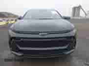 2024 Chevrolet Equinox EV RS с VIN 3GN7DNRP9RS204454, выставлен на аукционе IAAI как лот 42152539 с пробегом 10 357 миль миль и . История ставок и продаж доступна на DreamBid. Изображение 12.