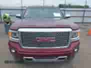 2015 GMC Sierra 1500 Denali with VIN 3GTU2WEC2FG412328, listed as a IAAI auction lot 40307348 with 128,920 mi miles and . Bid and sale history available at DreamBid. Image 12.