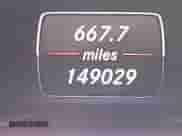 2015 Mercedes-Benz CLA 250 with VIN WDDSJ4GB3FN186798, listed as a IAAI auction lot 43414911 with 149,029 mi miles and . Bid and sale history available at DreamBid. Image 15.