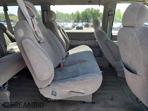 1999 Chevrolet Astro с VIN 1GNDM19WXXB119909, выставлен на аукционе Copart как лот 64650315 с пробегом 183 735 миль миль и Списание • Salvage title. История ставок и продаж доступна на DreamBid. Изображение 11.