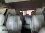 2013 Toyota Sienna XLE с VIN 5TDDK3DC5DS063504, выставлен на аукционе Copart как лот 71204095 с пробегом 233 799 миль миль и Списание • Salvage title. История ставок и продаж доступна на DreamBid. Изображение 10.