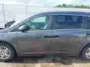 2015 Honda Odyssey LX with VIN 5FNRL5H26FB032334, listed as a IAAI auction lot 42722152 with 117,539 mi miles and . Bid and sale history available at DreamBid. Image 15.