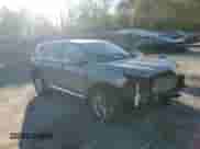 2019 Hyundai Santa Fe SE z VIN 5NMS2CAD2KH081012, wystawiony jako Copart lot #86518965 z przebiegiem 100 041 mil mil oraz Szkoda całkowita • Salvage title. Historia ofert i sprzedaży dostępna na DreamBid. Obrazek 14.