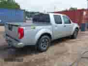 2016 Nissan Frontier S z VIN 1N6AD0EV8GN774648, wystawiony jako IAAI lot #42135409 z przebiegiem 94 095 mil mil oraz . Historia ofert i sprzedaży dostępna na DreamBid. Obrazek 4.