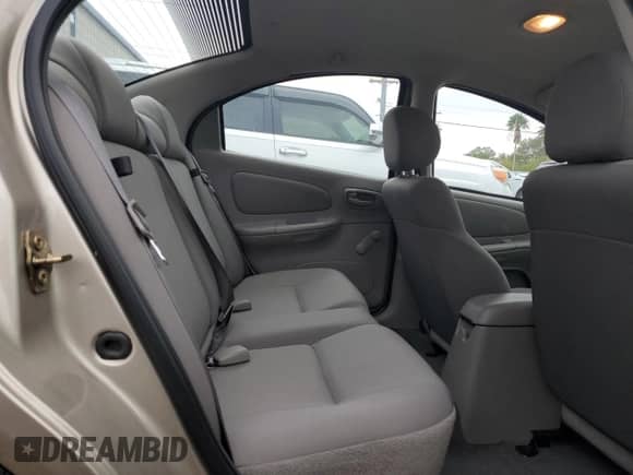 2003 Dodge Neon SXT z VIN 1B3ES56C63D101380, wystawiony jako Copart lot #84546684 z przebiegiem 32 643 mil mil oraz Szkoda całkowita • Salvage title. Historia ofert i sprzedaży dostępna na DreamBid. Obrazek 10.