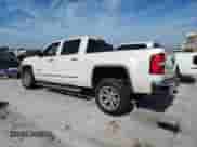 2015 GMC Sierra 1500 SLT с VIN 3GTP1VEC6FG441535, выставлен на аукционе Copart как лот 81730545 с пробегом 112 897 миль миль и Списание • Salvage title. История ставок и продаж доступна на DreamBid. Изображение 2.