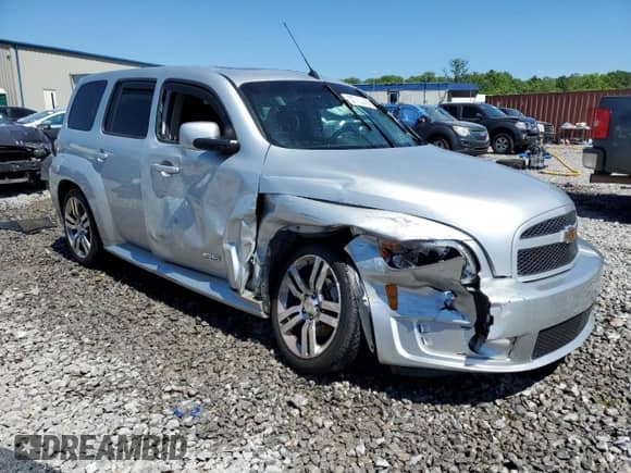 2010 Chevrolet HHR SS с VIN 3GNBADDM6AS611663, выставлен на аукционе Copart как лот 57795935 с пробегом 96 923 миль миль и Списание • Salvage title. История ставок и продаж доступна на DreamBid. Изображение 4.