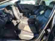 2014 Hyundai Azera с VIN KMHFG4JG1EA376731, выставлен на аукционе Copart как лот 82719105 с пробегом 224 572 миль миль и Чистый • Clean title. История ставок и продаж доступна на DreamBid. Изображение 7.