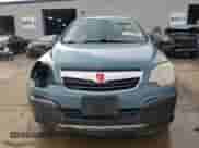 2008 Saturn VUE XE z VIN 3GSCL33P08S593754, wystawiony jako Copart lot #78078284 z przebiegiem 204 756 mil mil oraz Szkoda całkowita • Salvage title. Historia ofert i sprzedaży dostępna na DreamBid. Obrazek 5.