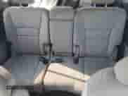 2018 Honda Pilot EX z VIN 5FNYF6H37JB071556, wystawiony jako Copart lot #71426555 z przebiegiem 118 421 mil mil oraz Szkoda całkowita • Salvage title. Historia ofert i sprzedaży dostępna na DreamBid. Obrazek 10.