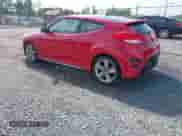 2013 Hyundai Veloster Turbo с VIN KMHTC6AE6DU146902, выставлен на аукционе IAAI как лот 42276203 с пробегом 117 752 миль миль и . История ставок и продаж доступна на DreamBid. Изображение 3.