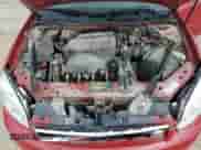 2008 Chevrolet Impala SS с VIN 2G1WD58C989205045, выставлен на аукционе Copart как лот 64450465 с пробегом 166 096 миль миль и Списание • Salvage title. История ставок и продаж доступна на DreamBid. Изображение 11.