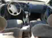 2006 Hyundai Elantra GLS с VIN KMHDN46D66U318853, выставлен на аукционе Copart как лот 82543845 с пробегом 219 100 миль миль и Списание • Salvage title. История ставок и продаж доступна на DreamBid. Изображение 8.