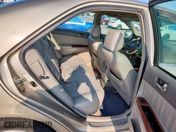 2005 Toyota Camry LE with VIN 4T1BF32K25U611330, listed as a Copart auction lot 72001735 with 147,925 mi miles and Clean title. Bid and sale history available at DreamBid. Image 10.