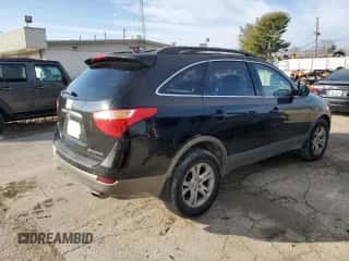 2010 Hyundai Veracruz Limited с VIN KM8NU4CC6AU128126, выставлен на аукционе Copart как лот 87320244 с пробегом 187 950 миль миль и Списание • Salvage title. История ставок и продаж доступна на DreamBid. Изображение 3.