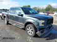 2015 Ford F-150 XLT с VIN 1FTEW1EG0FKD54131, выставлен на аукционе IAAI как лот 43279559 с пробегом 194 564 миль миль и . История ставок и продаж доступна на DreamBid. Изображение 1.