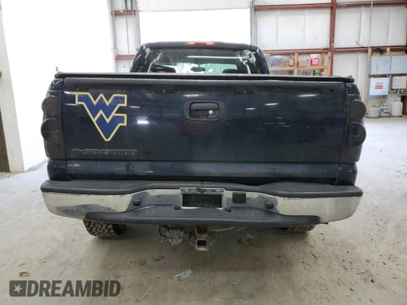2007 Chevrolet Silverado 1500 LT1 z VIN 1GCEK19Z87Z177988, wystawiony jako Copart lot #62096685 z przebiegiem 113 643 mil mil oraz Szkoda całkowita • Salvage title. Historia ofert i sprzedaży dostępna na DreamBid. Obrazek 6.