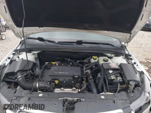 2015 Chevrolet Cruze LTZ с VIN 1G1PG5SB8F7209663, выставлен на аукционе IAAI как лот 43425732 с пробегом 104 300 миль миль и . История ставок и продаж доступна на DreamBid. Изображение 10.