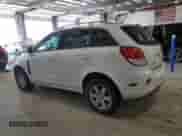2008 Saturn VUE XR с VIN 3GSCL53748S634351, выставлен на аукционе Copart как лот 67993175 с пробегом 138 600 миль миль и Чистый • Clean title. История ставок и продаж доступна на DreamBid. Изображение 2.