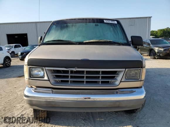 1994 Ford Econoline Cargo с VIN 1FTEE14N0RHB57870, выставлен на аукционе Copart как лот 52521055 с пробегом Не указан миль и Списание • Salvage title. История ставок и продаж доступна на DreamBid. Изображение 5.