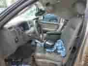 2005 Dodge Dakota Laramie z VIN 1D7HW58N15S145340, wystawiony jako Copart lot #58954154 z przebiegiem Nie podano mil oraz Szkoda całkowita • Salvage title. Historia ofert i sprzedaży dostępna na DreamBid. Obrazek 7.