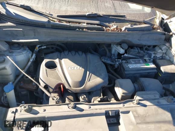 2015 Hyundai Tucson SE с VIN KM8JUCAGXFU022073, выставлен на аукционе IAAI как лот 41436792 с пробегом 316 265 миль миль и . История ставок и продаж доступна на DreamBid. Изображение 10.