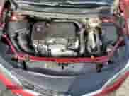 2017 Chevrolet Cruze LT z VIN 1G1BE5SM7H7270264, wystawiony jako Copart lot #85945005 z przebiegiem 181 977 mil mil oraz Czysty tytuł • Clean title. Historia ofert i sprzedaży dostępna na DreamBid. Obrazek 11.