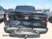 2022 Nissan Frontier S z VIN 1N6ED1EJ7NN672338, wystawiony jako IAAI lot #43318186 z przebiegiem 80 347 mil mil oraz . Historia ofert i sprzedaży dostępna na DreamBid. Obrazek 17.