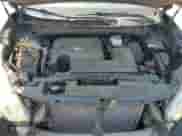 2017 Nissan Murano Platinum with VIN 5N1AZ2MG4HN150796, listed as a Copart auction lot 81144835 with 94,641 mi miles and Salvage title. Bid and sale history available at DreamBid. Image 14.