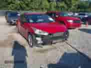 2013 Hyundai Veloster w/Black Int z VIN KMHTC6ADXDU128703, wystawiony jako IAAI lot #42998372 z przebiegiem 138 482 mil mil oraz . Historia ofert i sprzedaży dostępna na DreamBid. Obrazek 1.