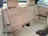 2008 BMW 3 Series 328i z VIN WBAWR33538P150421, wystawiony jako Copart lot #86551965 z przebiegiem 119 955 mil mil oraz Czysty tytuł • Clean title. Historia ofert i sprzedaży dostępna na DreamBid. Obrazek 10.