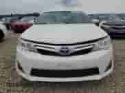 2014 Toyota Camry LE with VIN 4T1BD1FK9EU110729, listed as a Copart auction lot 81451045 with 85,494 mi miles and Clean title. Bid and sale history available at DreamBid. Image 5.