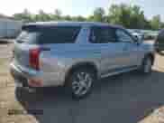 2020 Hyundai Palisade SE z VIN KM8R1DHE0LU065502, wystawiony jako Copart lot #63937055 z przebiegiem 70 432 mil mil oraz Szkoda całkowita • Salvage title. Historia ofert i sprzedaży dostępna na DreamBid. Obrazek 3.