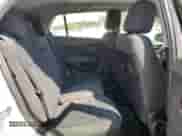 2019 Chevrolet Trax LS с VIN 3GNCJKSB9KL347926, выставлен на аукционе Copart как лот 85925055 с пробегом 68 892 миль миль и Списание • Salvage title. История ставок и продаж доступна на DreamBid. Изображение 10.