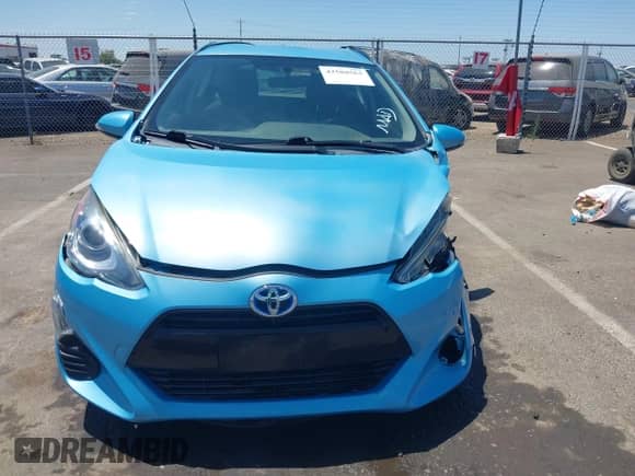 2016 Toyota Prius One с VIN JTDKDTB39G1137383, выставлен на аукционе IAAI как лот 42588563 с пробегом 124 985 миль миль и . История ставок и продаж доступна на DreamBid. Изображение 12.
