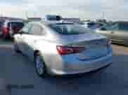 2022 Chevrolet Malibu LT z VIN 1G1ZD5ST5NF160470, wystawiony jako IAAI lot #43396945 z przebiegiem 87 337 mil mil oraz . Historia ofert i sprzedaży dostępna na DreamBid. Obrazek 3.