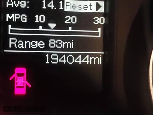 2013 Ram 1500 Express with VIN 1C6RR7KT6DS605509, listed as a IAAI auction lot 42142944 with 194,044 mi miles and . Bid and sale history available at DreamBid. Image 15.