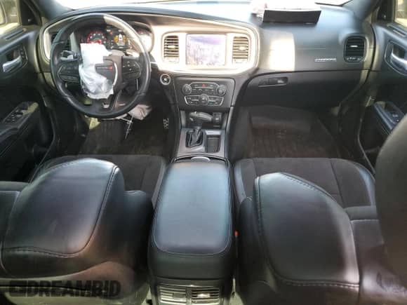 2021 Dodge Charger R/T with VIN 2C3CDXCT9MH624997, listed as a Copart auction lot 71362825 with 48,738 mi miles and Salvage title. Bid and sale history available at DreamBid. Image 8.