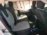 2010 Chevrolet Equinox LS with VIN 2CNALBEW4A6305221, listed as a Copart auction lot 69562895 with 136,780 mi miles and Salvage title. Bid and sale history available at DreamBid. Image 11.