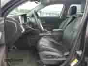 2015 Chevrolet Equinox LT z VIN 2GNALCEK6F6108198, wystawiony jako Copart lot #80243485 z przebiegiem 121 829 mil mil oraz Szkoda całkowita • Salvage title. Historia ofert i sprzedaży dostępna na DreamBid. Obrazek 7.