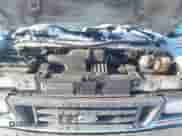 2007 Ford Econoline Cargo Commercial with VIN 1FTNE14W07DB41164, listed as a IAAI auction lot 41566579 with 206,127 mi miles and . Bid and sale history available at DreamBid. Image 10.