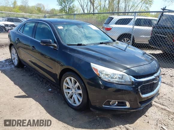 2014 Chevrolet Malibu LT с VIN 1G11G5SX0EF206004, выставлен на аукционе IAAI как лот 42154131 с пробегом 108 315 миль миль и . История ставок и продаж доступна на DreamBid. Изображение 1.