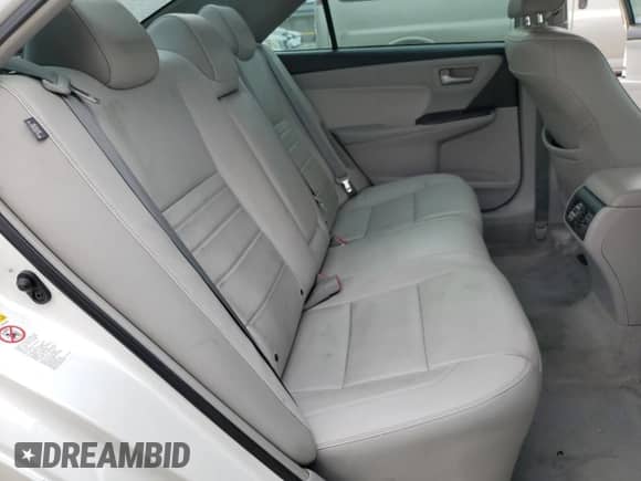 2015 Toyota Camry LE с VIN 4T1BD1FKXFU167796, выставлен на аукционе Copart как лот 70953095 с пробегом 128 819 миль миль и Списание • Salvage title. История ставок и продаж доступна на DreamBid. Изображение 10.