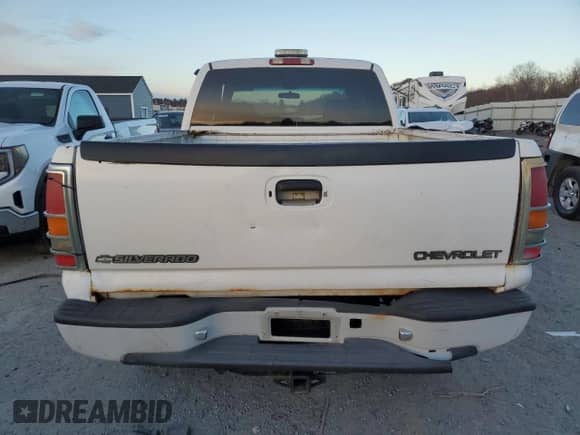 2000 Chevrolet Silverado 2500 LS с VIN 1GCGK29U4YE280269, выставлен на аукционе Copart как лот 87722135 с пробегом 231 135 миль миль и Чистый • Clean title. История ставок и продаж доступна на DreamBid. Изображение 6.