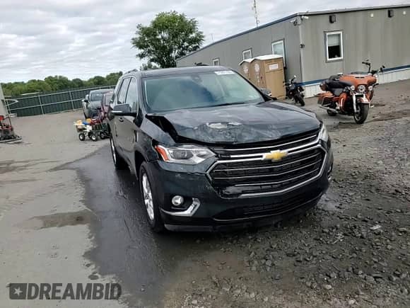 2021 Chevrolet Traverse LT Cloth с VIN 1GNEVGKW6MJ107689, выставлен на аукционе Copart как лот 71267135 с пробегом 47 833 миль миль и Списание • Salvage title. История ставок и продаж доступна на DreamBid. Изображение 15.