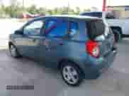 2010 Chevrolet Aveo 1LT с VIN KL1TD6DE9AB101559, выставлен на аукционе IAAI как лот 42245222 с пробегом 113 260 миль миль и . История ставок и продаж доступна на DreamBid. Изображение 3.
