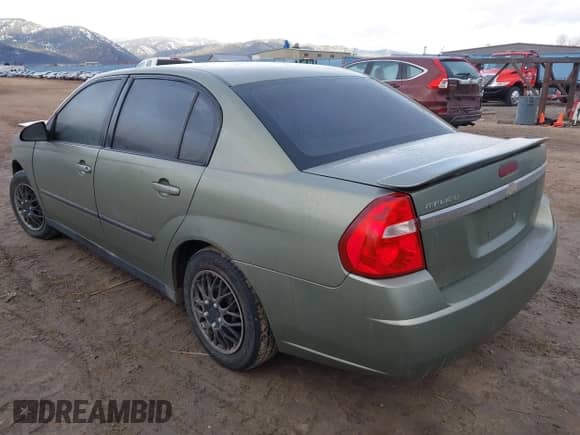 2004 Chevrolet Malibu z VIN 1G1ZS52F24F181534, wystawiony jako IAAI lot #41849927 z przebiegiem 172 347 mil mil oraz . Historia ofert i sprzedaży dostępna na DreamBid. Obrazek 3.