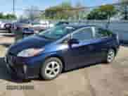 2014 Toyota Prius Two с VIN JTDKN3DUXE0359968, выставлен на аукционе Copart как лот 85753005 с пробегом 212 642 миль миль и Списание • Salvage title. История ставок и продаж доступна на DreamBid. Изображение 13.
